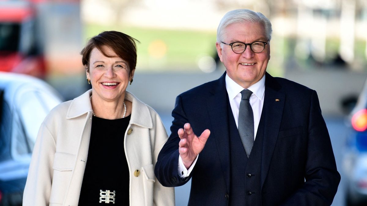 Německo zvolilo prezidenta. „Stavitel mostů“ Steinmeier obhájil mandát